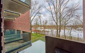 Marina Na Grobli Studio Apartments By Noclegi Renters